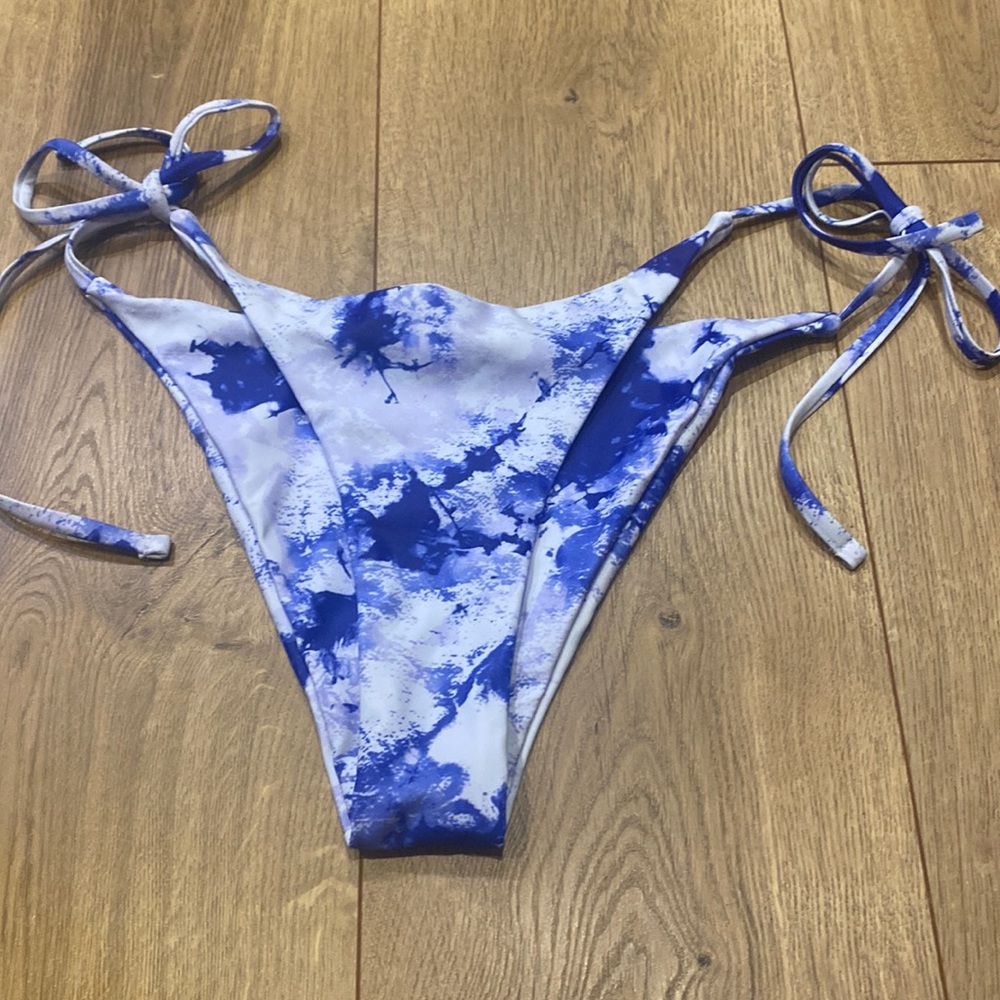 Zaful swim bottom
